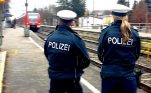 Puchheim Bahnhof Polizei Körperverletzung