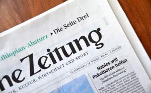 Am Samstag, den 16.03.2019, kam es in den frühen Morgenstunden gegen 02:50 Uhr im Bereich der Landsberger Str. in Gilching zu einem Raubüberfall zum Nachteil einer 59-jährigen Zeitungsausträgerin.
