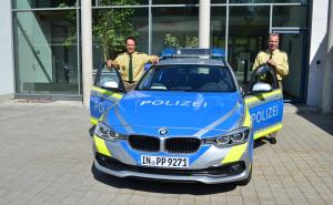 Seit Anfang März gibt es nur noch drei Polizeidienststellen im Landkreis Fürstenfeldbuck. Die PI in Gröbenzell wurde geschlossen. Bereits 2017 wurde entschieden, dass die Dienststelle dort aufgelöst werden soll. Für die Gartengemeinde ist seither die Polizeidienststelle Olching zuständig.