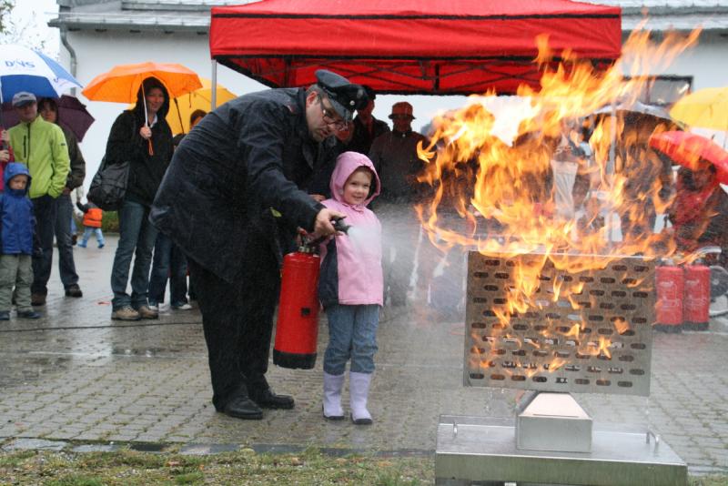 Freiwillige Feuerwehr Fürstenfeldbruck