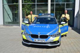 Seit Anfang März gibt es nur noch drei Polizeidienststellen im Landkreis Fürstenfeldbuck. Die PI in Gröbenzell wurde geschlossen. Bereits 2017 wurde entschieden, dass die Dienststelle dort aufgelöst werden soll. Für die Gartengemeinde ist seither die Polizeidienststelle Olching zuständig.