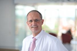 Dr. med. Moritz Schwoerer 