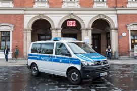 Bundespolizei